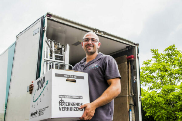 Wiggelaar verhuizers