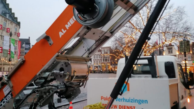 Henneken verhuisbedrijf