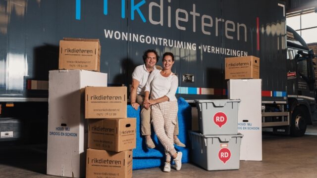 De lange topmovers