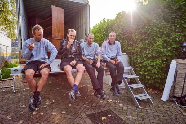 Geijtenbeek verhuisbedrijf