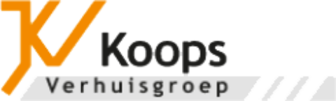 Top Movers Geijtenbeek Verhuizers logo