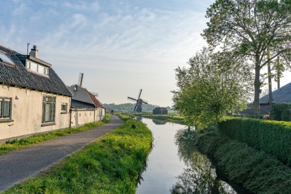 Verhuisbedrijf Varwijk
