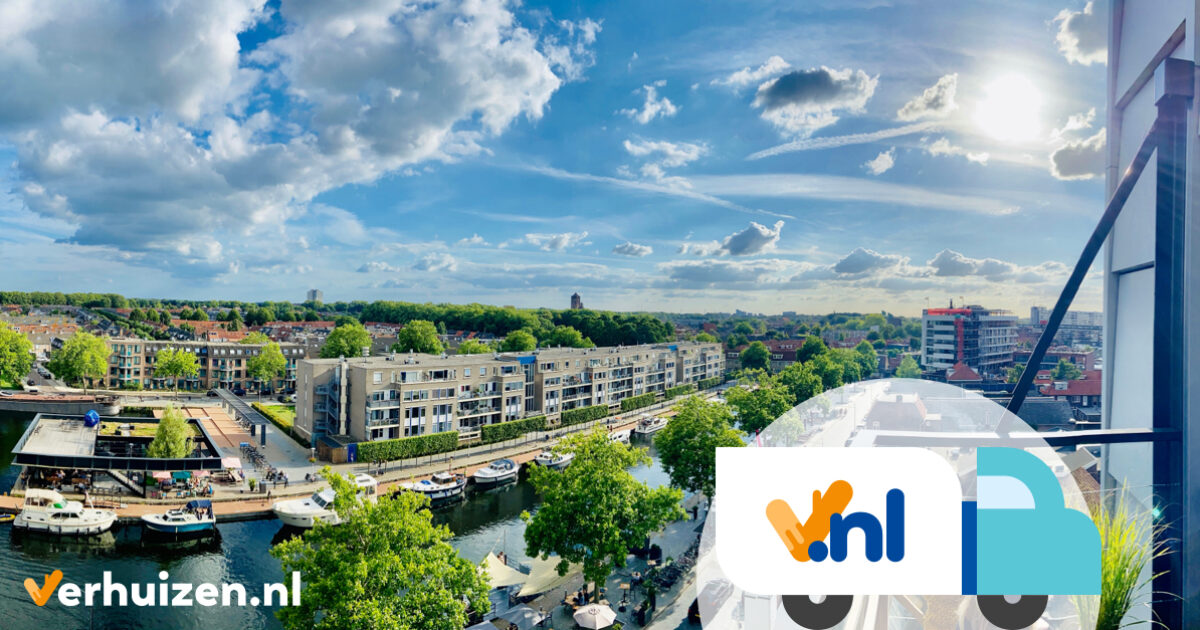 Professionele Verhuizers Rotterdam
