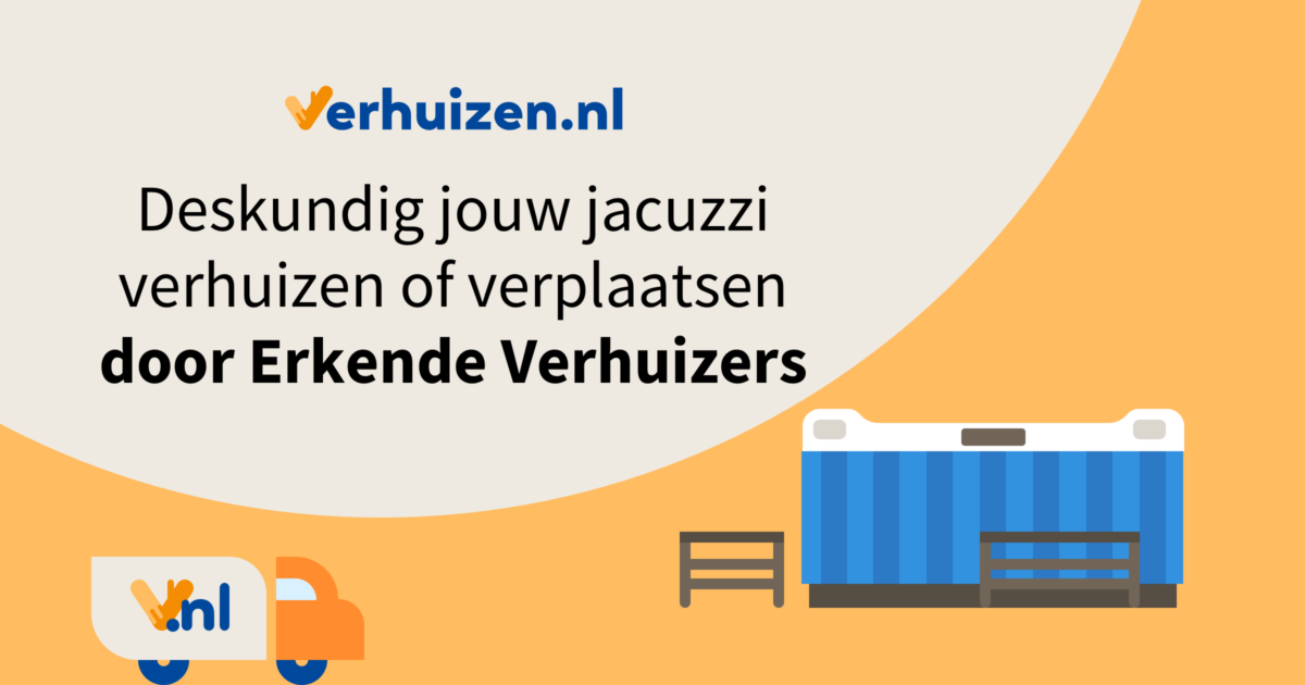 Verhuisbedrijven in Amsterdam