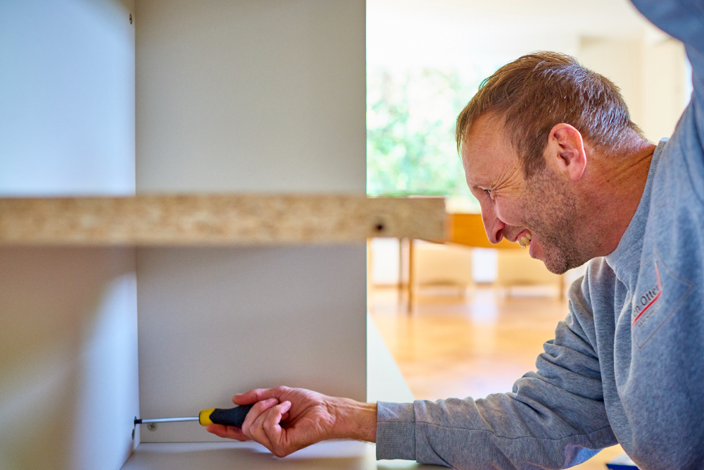 Handyman services