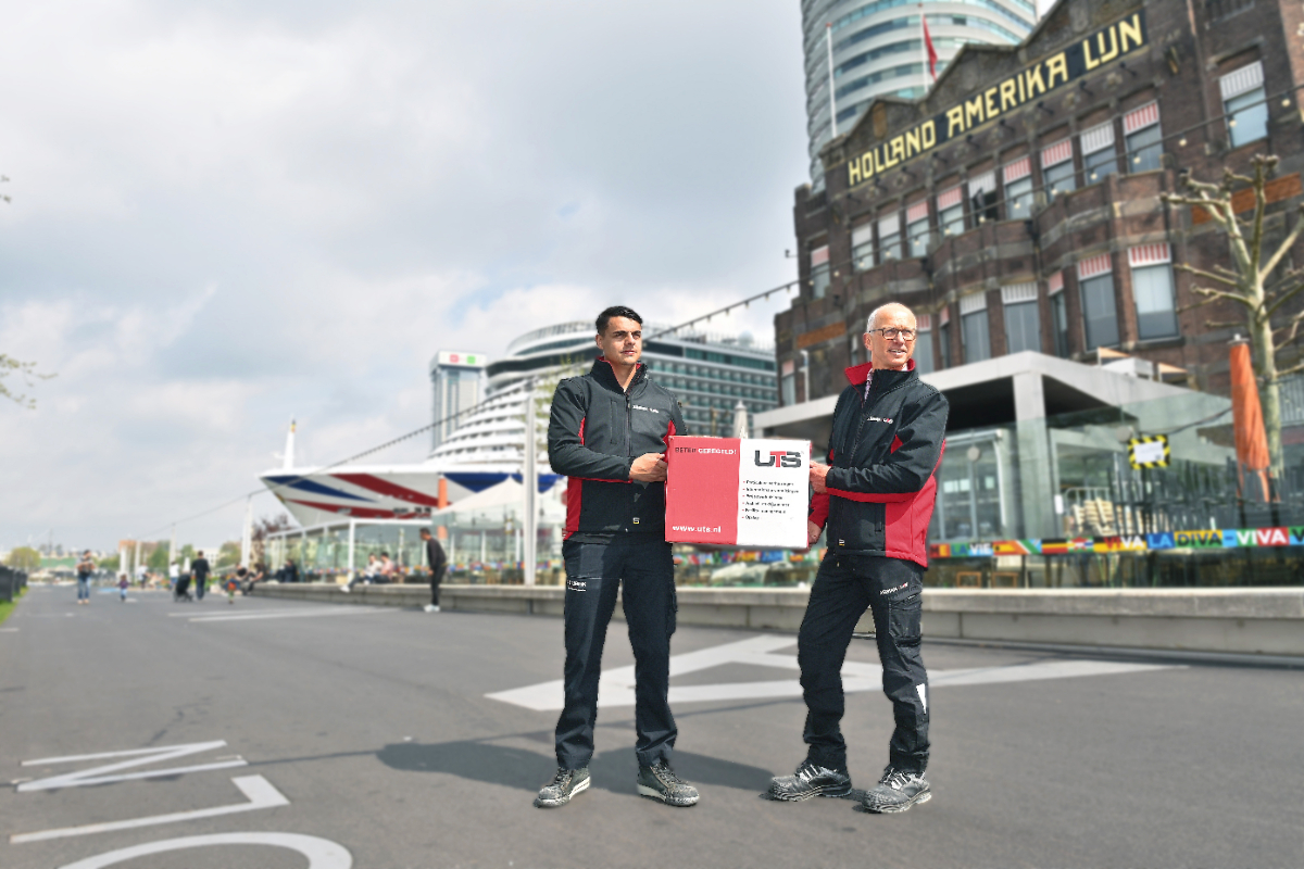 Kosten verhuisbedrijf