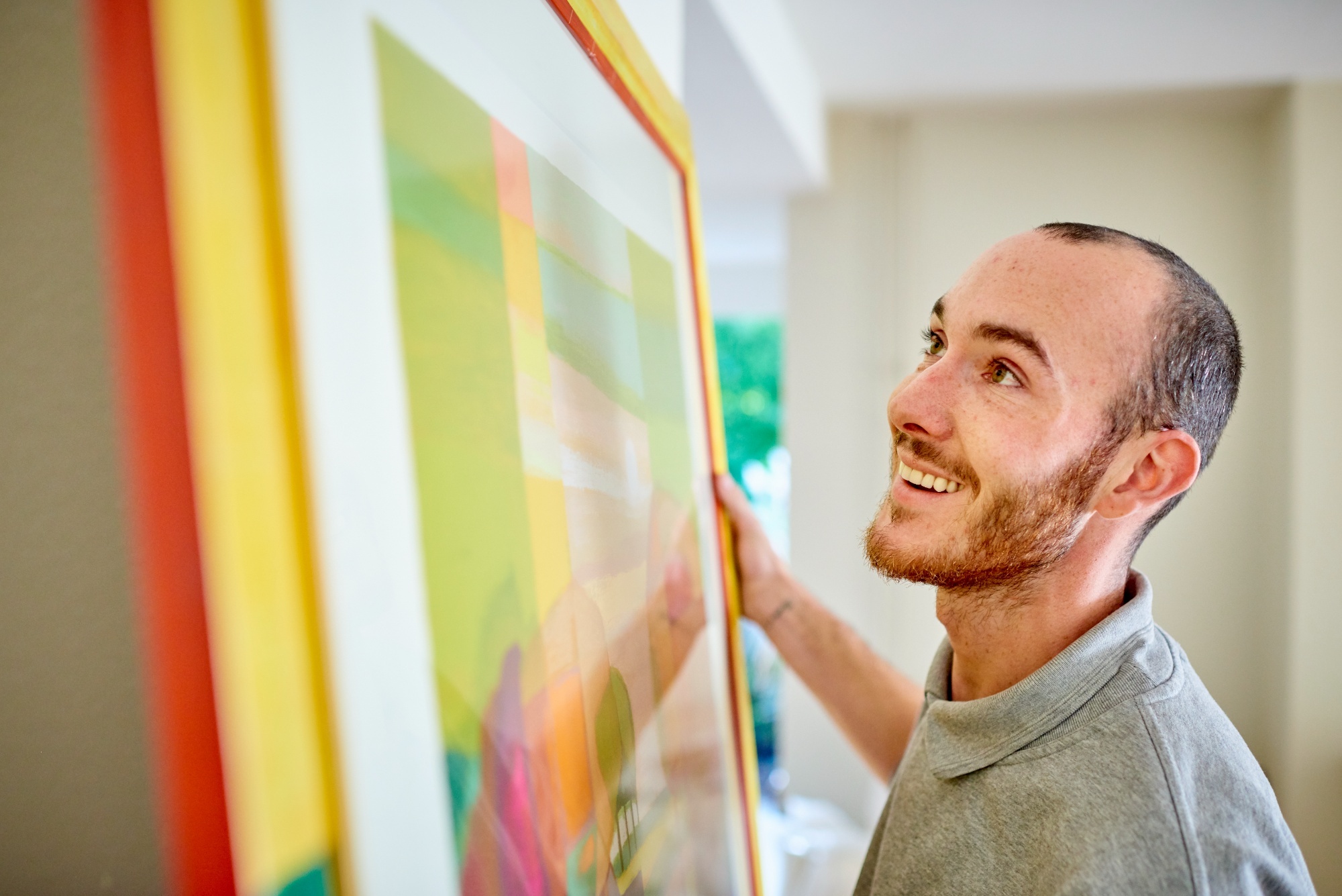 Kunst en antiek verhuizen