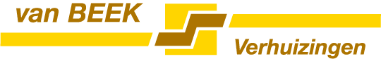 00034 logo Van Beek
