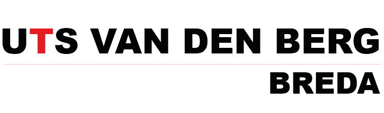 00044 logo UTS van den Berg