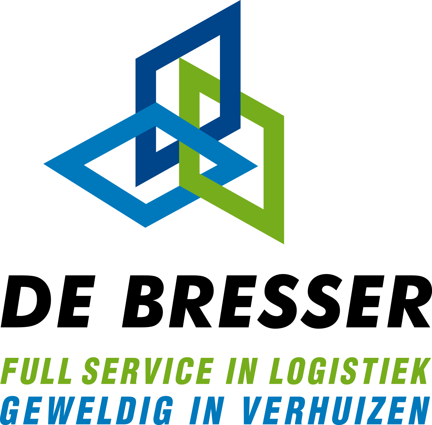00071 logo De Bresser