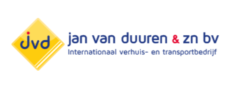 00107 logo Van Duuren