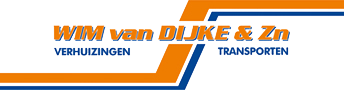 00114 logo Van Dijke