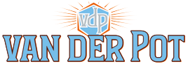 00262 logo Van Der Pot