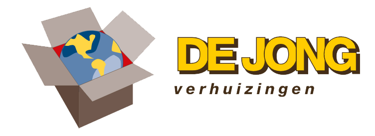 00716 logo De Jong