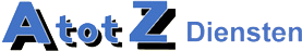 00863 logo A tot Z