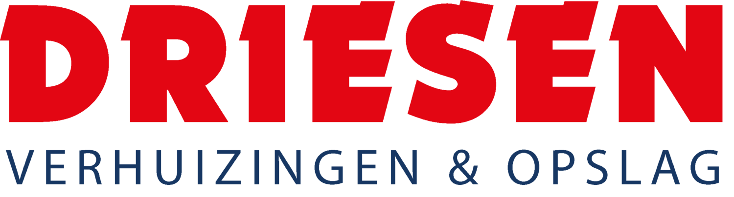 01408 logo Driesen