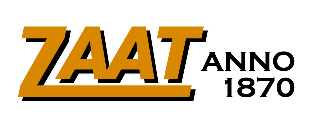 1e Zaat Logo