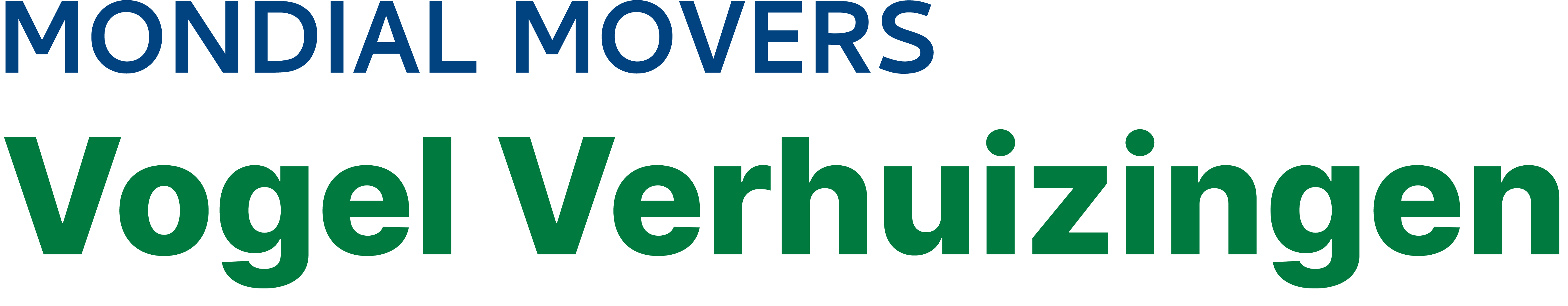 Logo RGB Vogel Verhuizingen Kleur