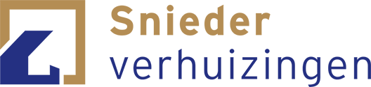 Logo Snieder verhuizingen