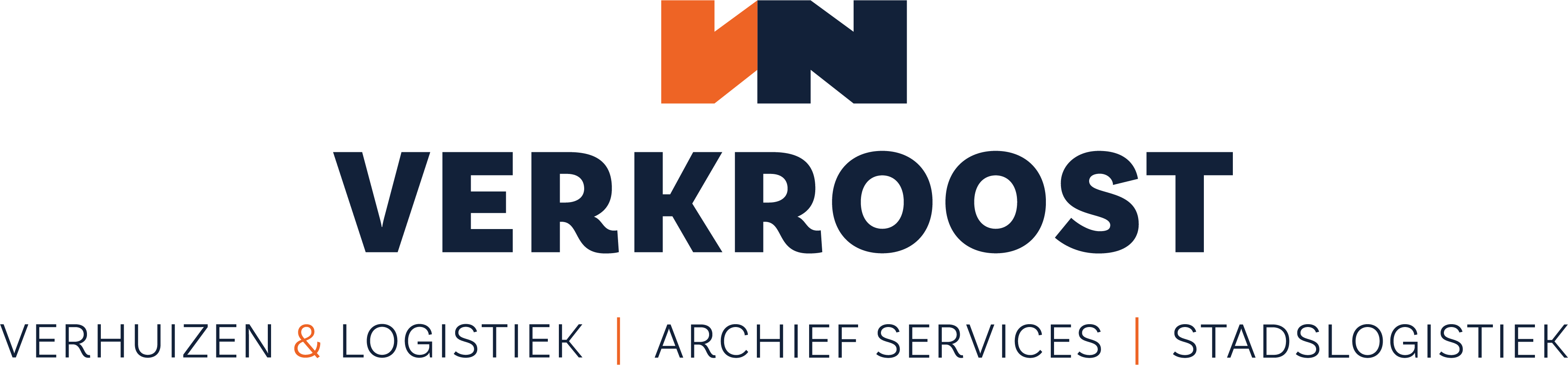 Logo Verkroost