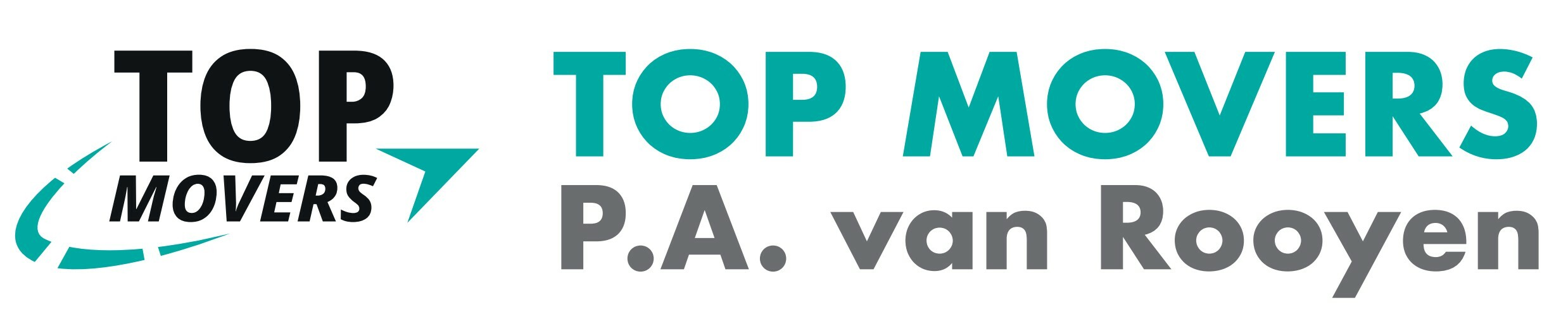 Logo Van Rooyen