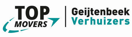 Top Movers Geijtenbeek Verhuizers logo