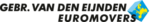 00131 logo Van Den Eijnden