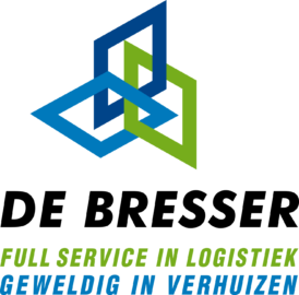 00071 logo De Bresser