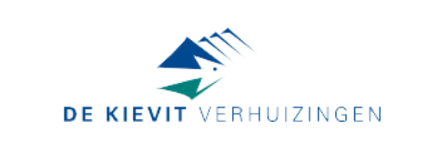 00095 logo De Kievit