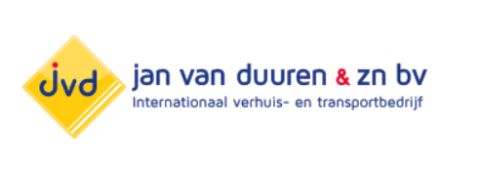 00107 logo Van Duuren