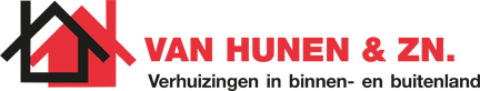 00185 logo Van Hunen
