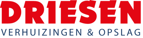 01408 logo Driesen