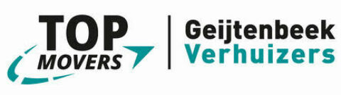 Top Movers Geijtenbeek Verhuizers logo