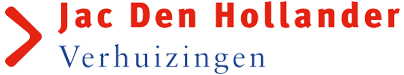 Logo jac den hollander