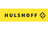 Logo Hulshoff Verhuizingen