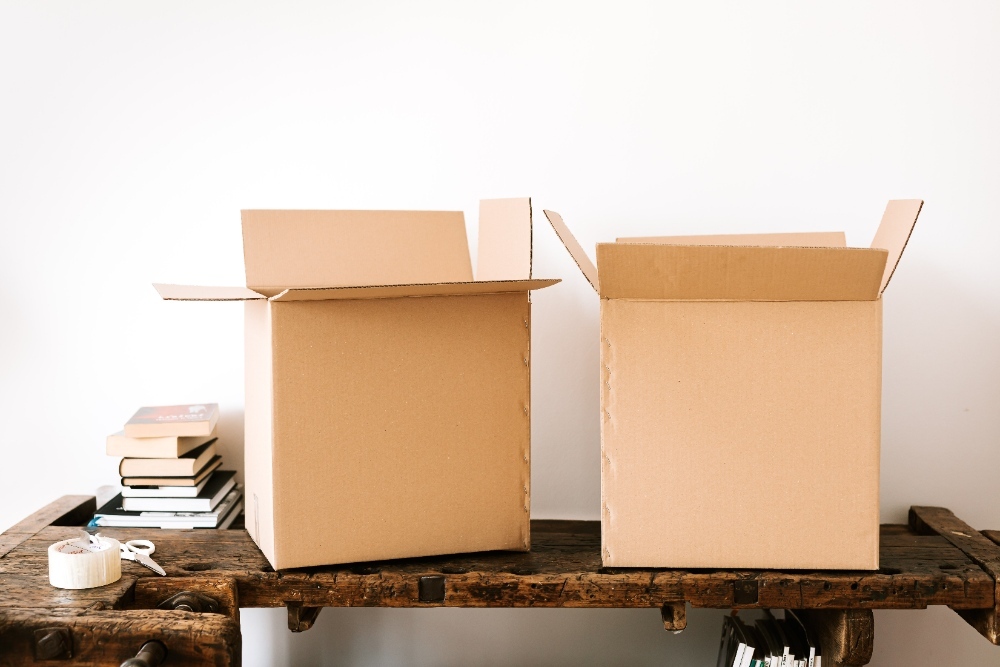 Tips voor jouw aankomende verhuizing