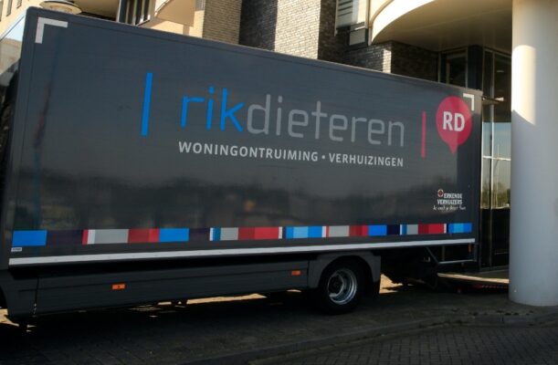 Rik dieteren