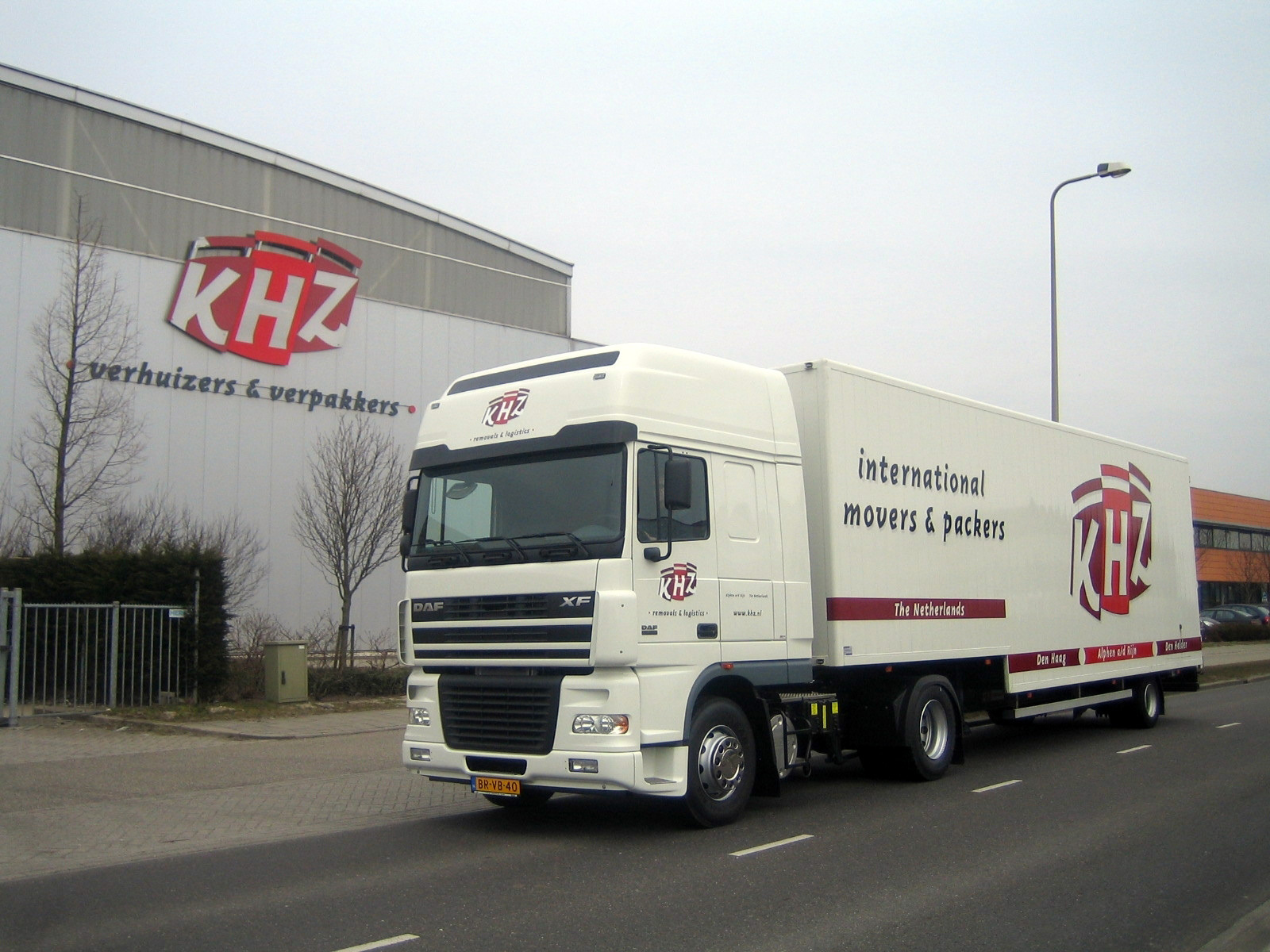 Khz international movers