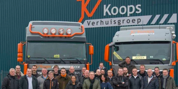 Koops verhuisgroep