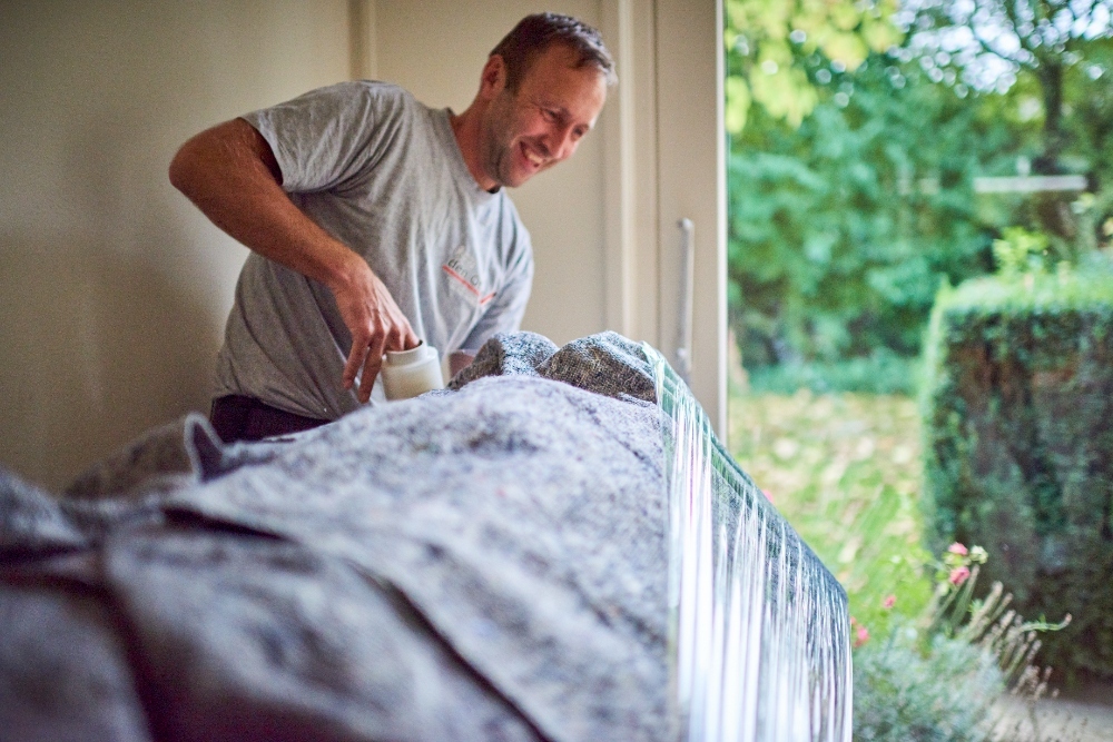Verhuizing uitbesteden of zelf doen