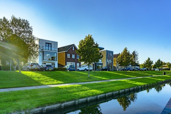 Verhuisbedrijven Almere