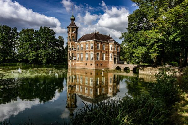 Verhuisbedrijven in Breda