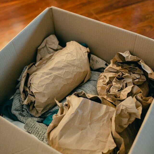 Inpaktips verhuizen