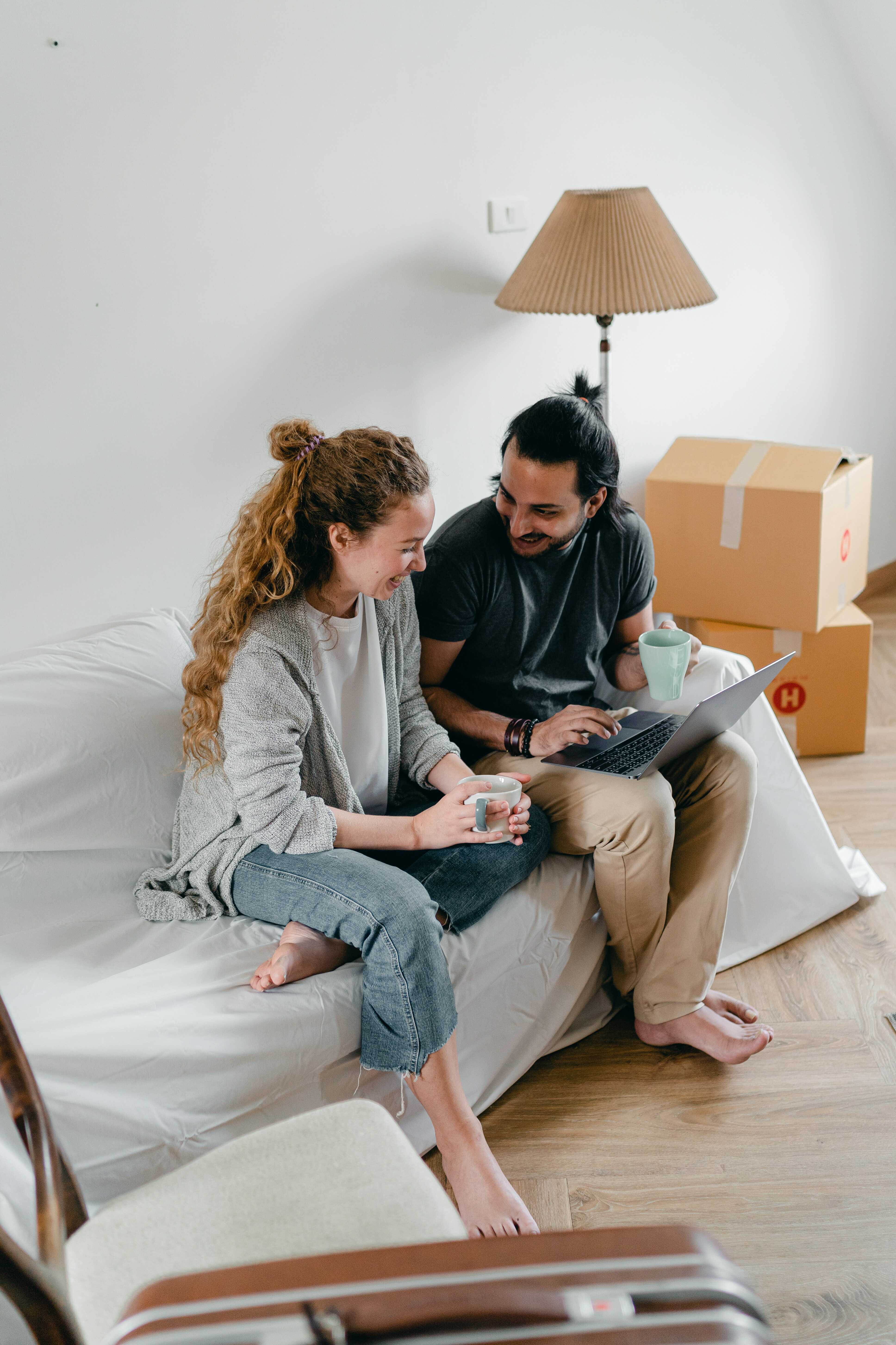 Adreswijziging verhuizing doorgeven