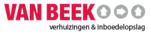 00037 logo Van Beek