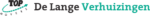 00210 logo De Lange