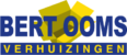 00249 logo Bert Ooms