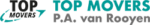 00278 logo Van Rooyen