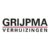Grijpma Verhuizingne