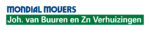 Logo MM van Buuren 09kort
